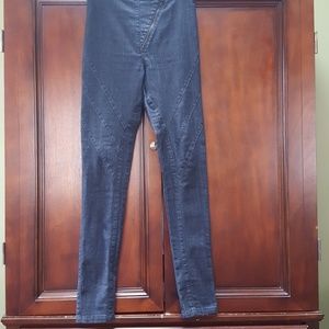 Prairie Underground Road to Ruin Jeans, S